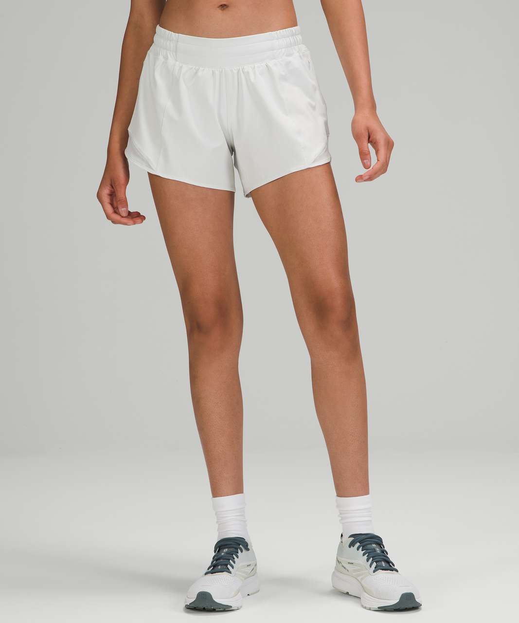 ocean air lululemon shorts