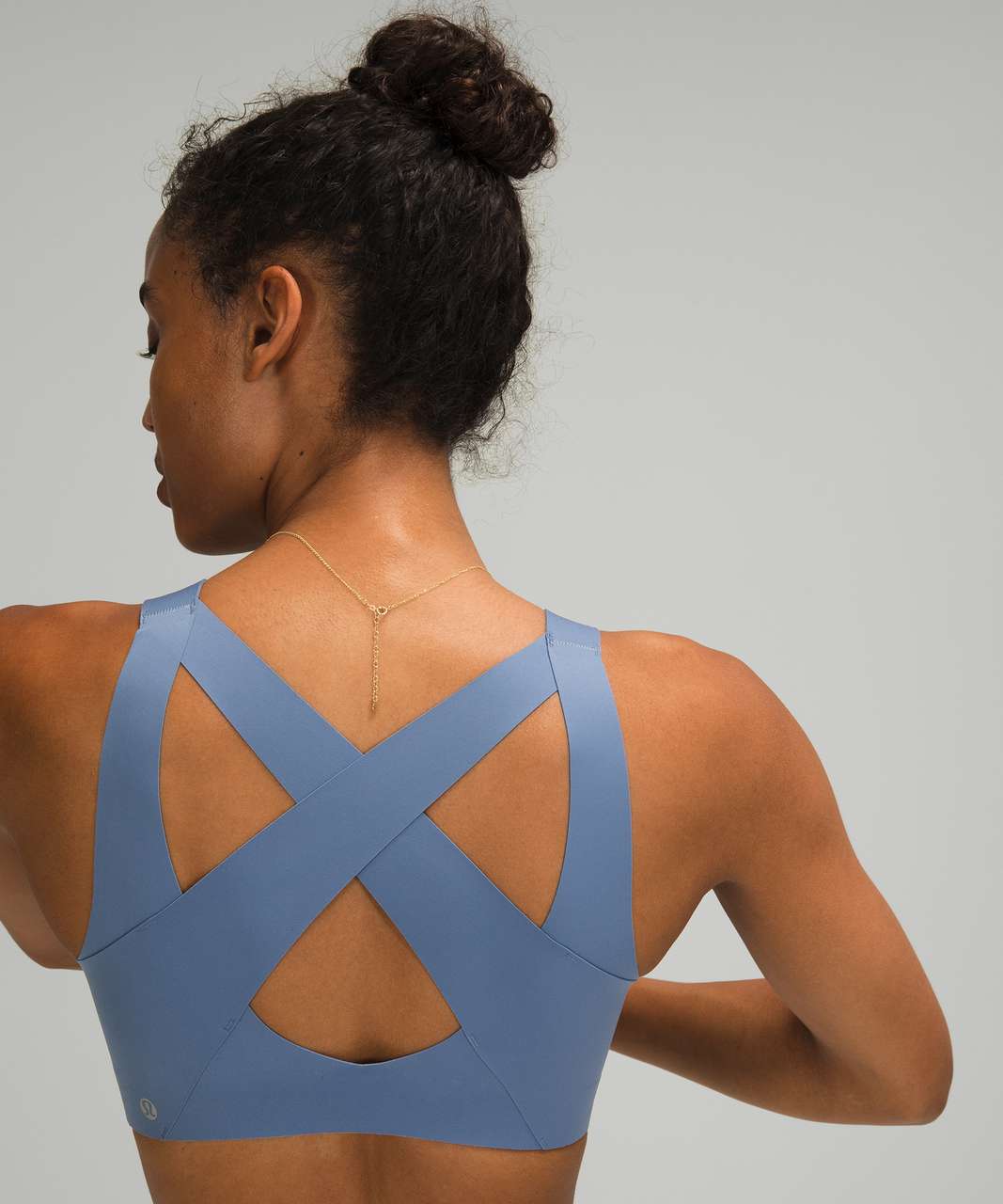 New Favorite: Enlight Zip Front compression bra! : r/lululemon