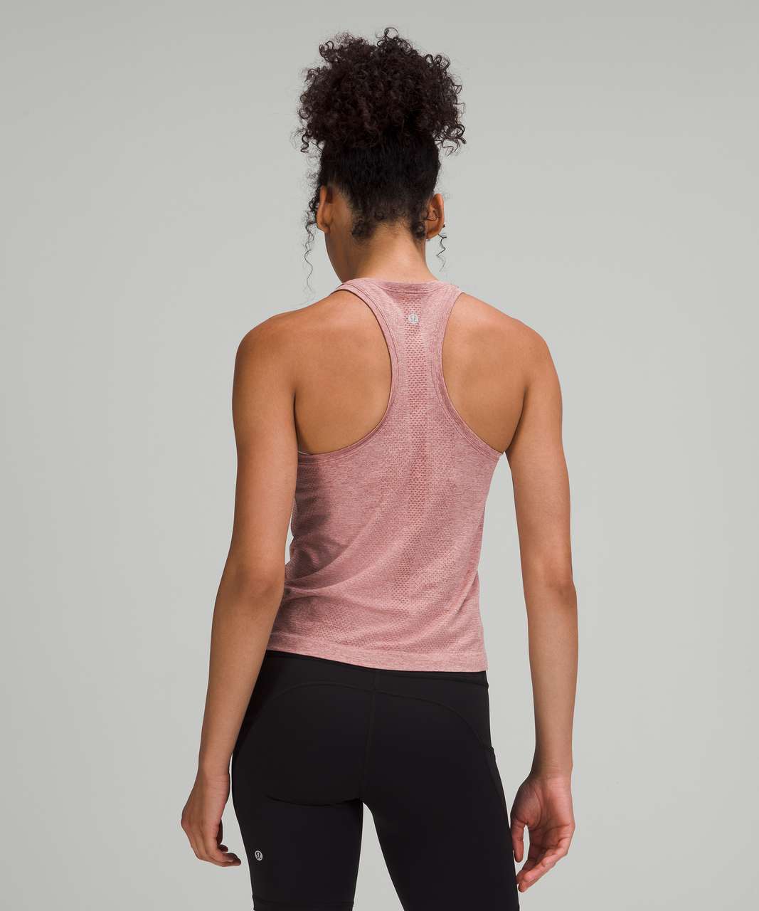 Lululemon Swiftly Tech Race Length Dupe