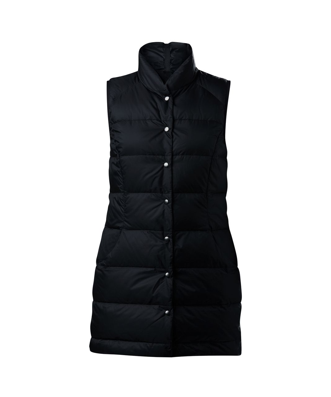 Lululemon All Days Vest - Black