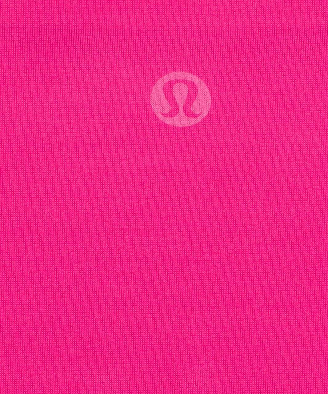 Lululemon InvisiWear Mid Rise Bikini Underwear 3 Pack - Wisteria Purple ...