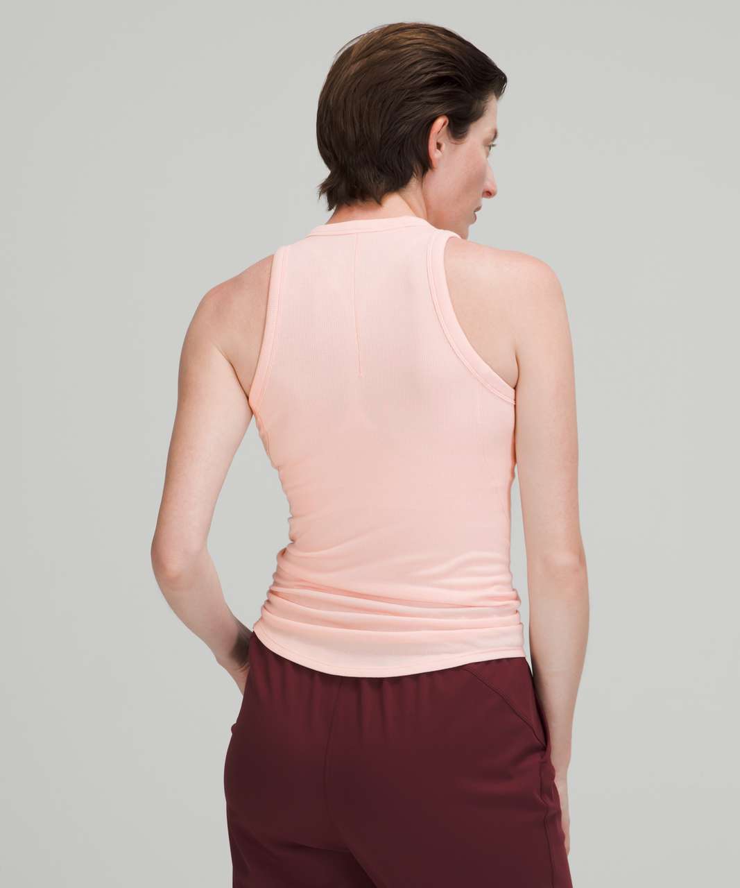 Lululemon Hold Tight Crewneck Tank Top - ShopStyle