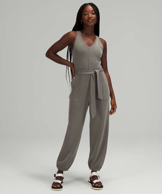 Fit Request Friday! Warpstreme Zip-Front Jumpsuit, Softstreme