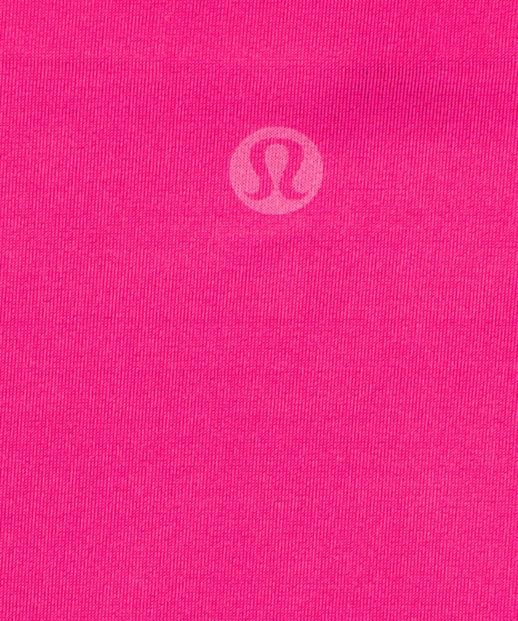 Lululemon InvisiWear Mid Rise Cheeky Bikini Underwear 3 Pack - Wisteria  Purple / Sonic Pink / Rhino Grey - lulu fanatics