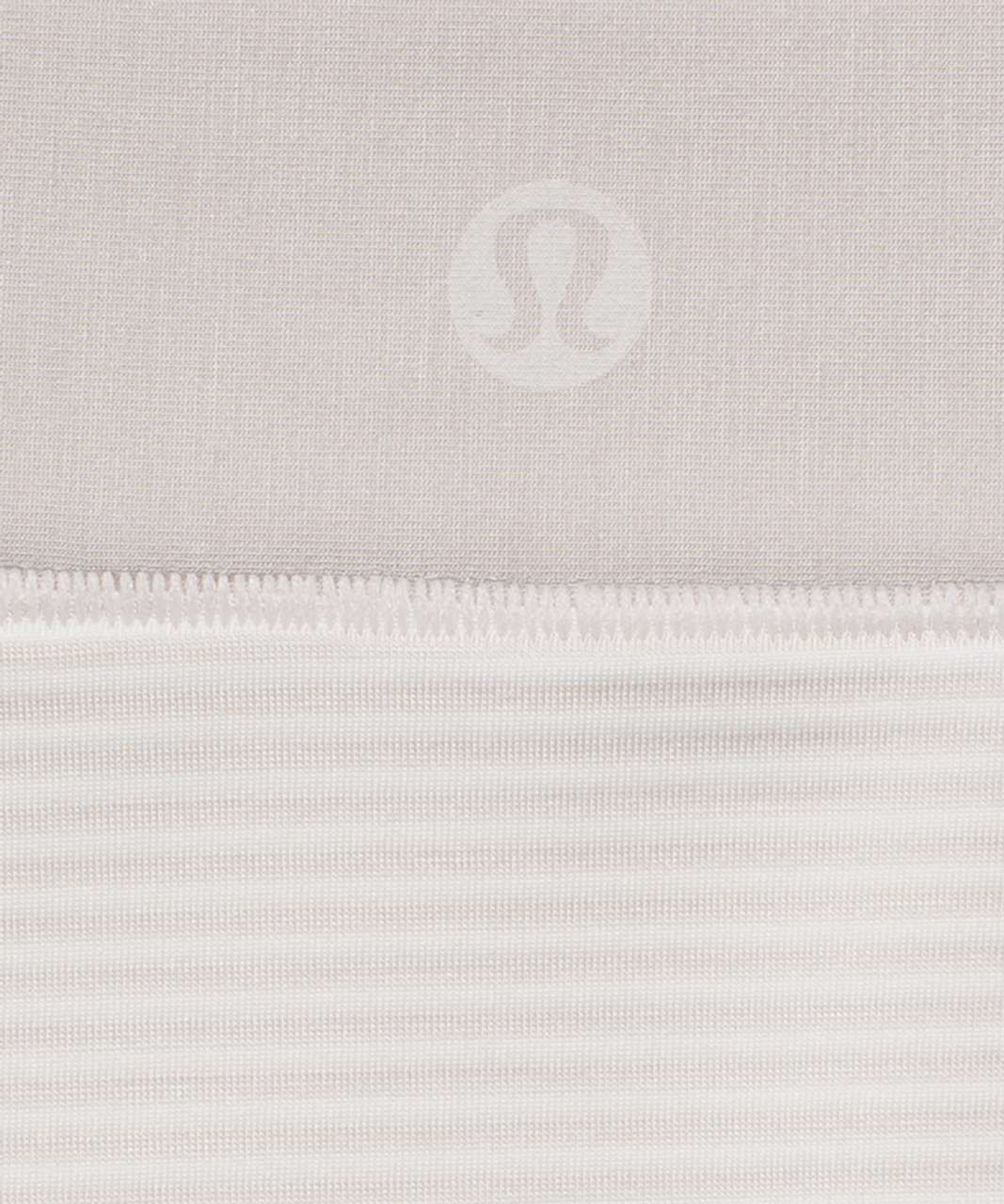 Lululemon Thong String UnderEase * 2 Pack * 3 Pack * No VPL Invisible Mid  Rise