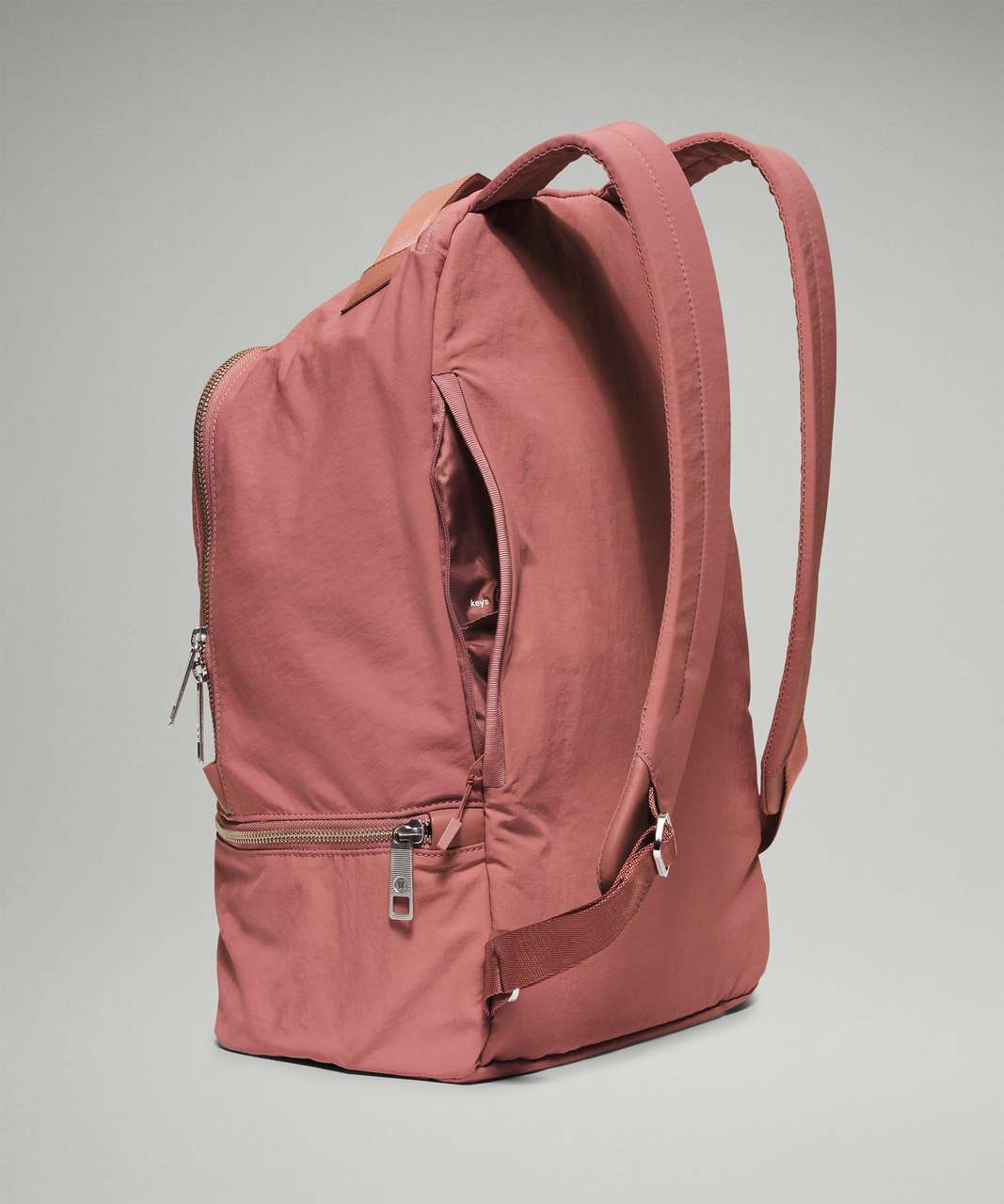 Lululemon City Adventurer Backpack 17L - Spiced Chai