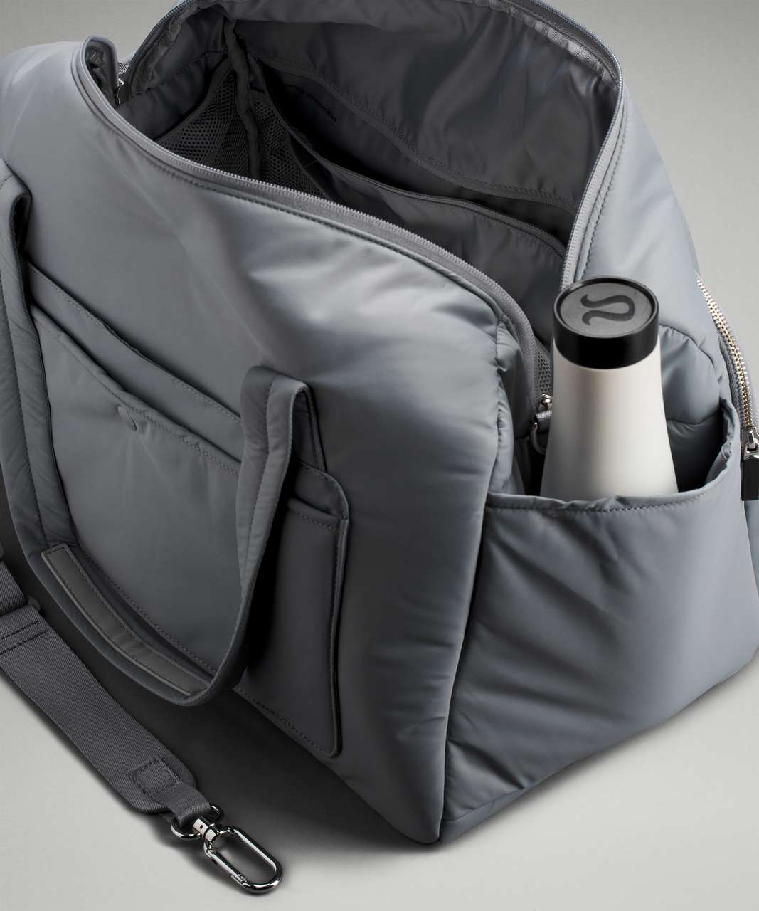 rhino grey lululemon bag｜TikTok Search