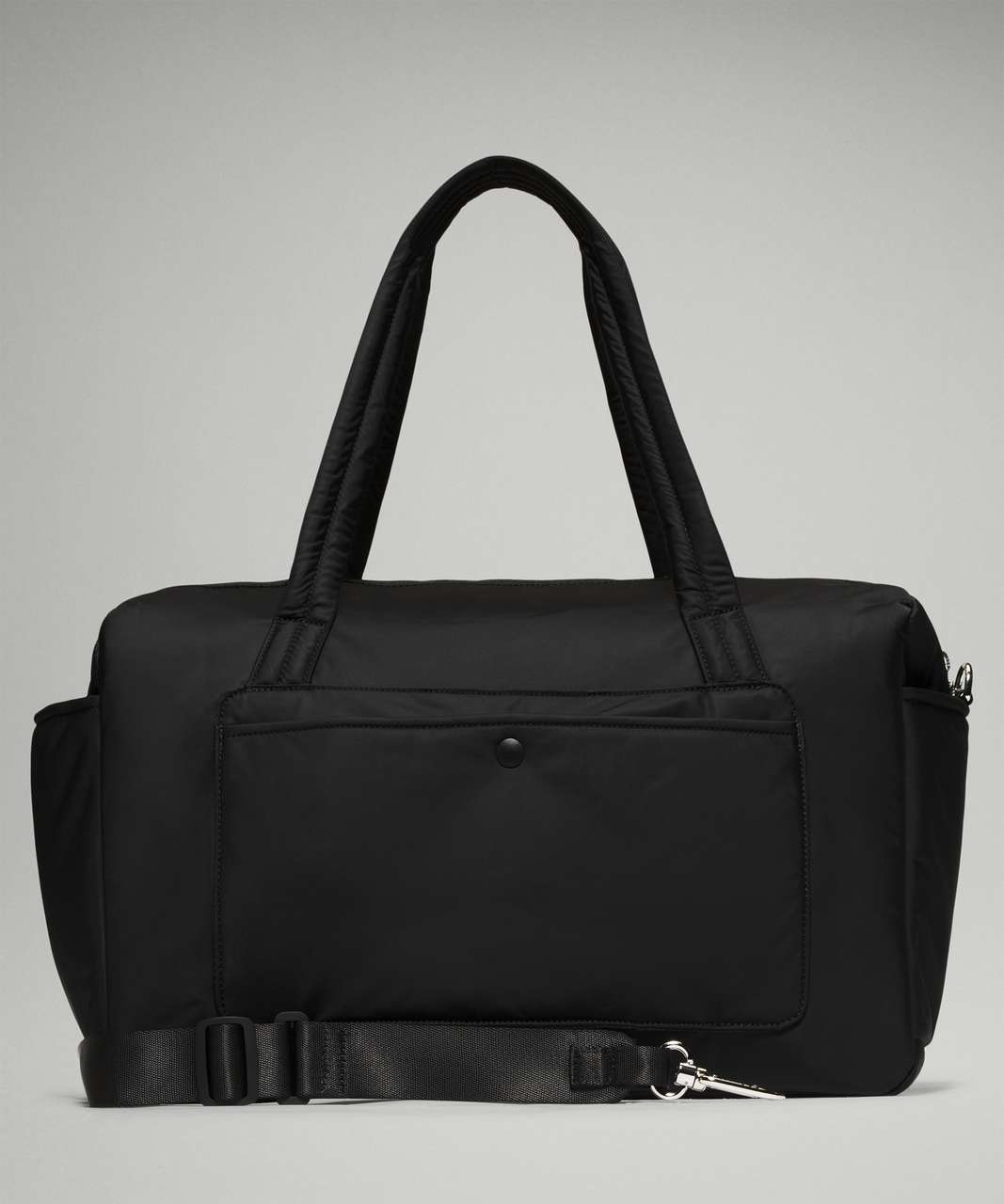 Lululemon All Day Tote - Black - lulu fanatics