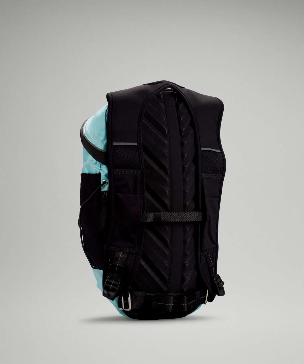 Lululemon Run All Day Backpack - Icing Blue