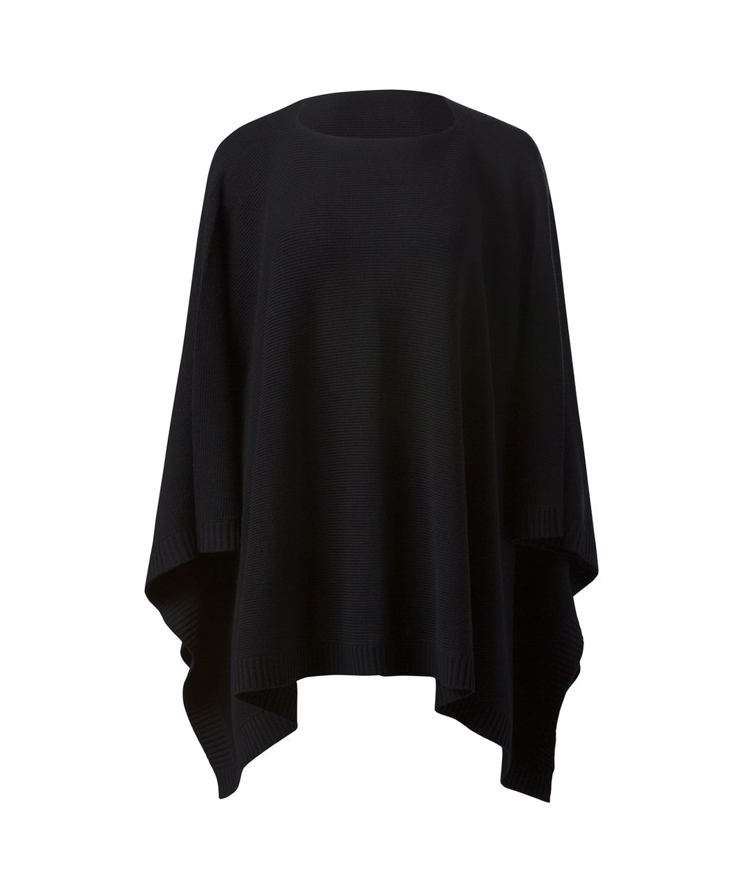 Lululemon Divinity Scarf - Black