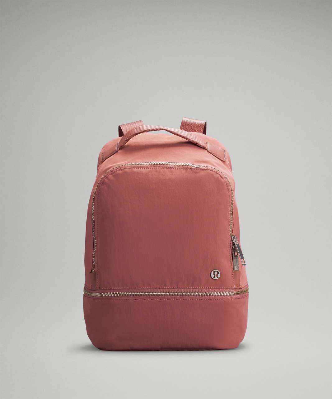 Lululemon City Adventurer Backpack *Mini 10L - Spiced Chai