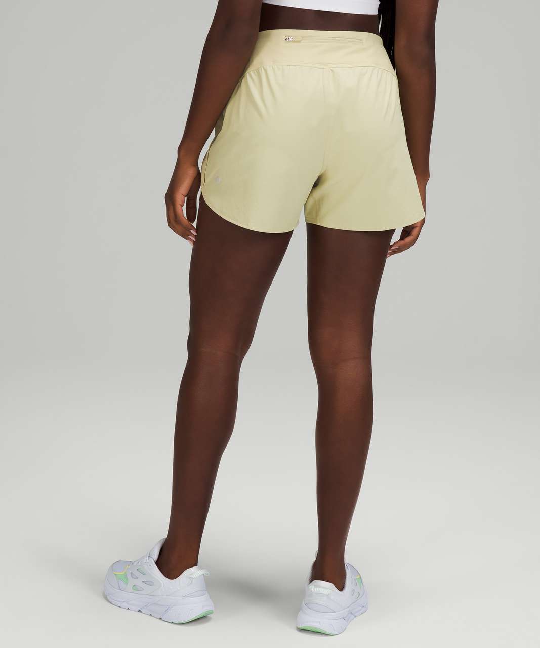 lululemon nulux shorts