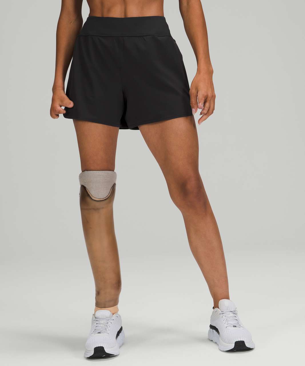 Lululemon womens Running Shorts