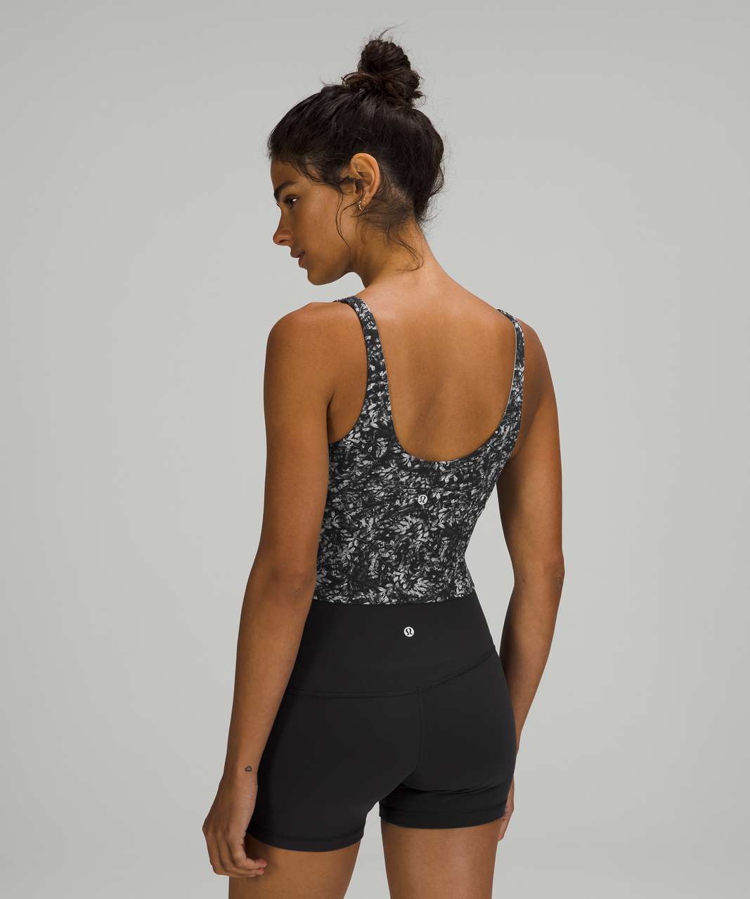 Lululemon Align Tank Top - Blossom Overlay Starlight Multi - lulu fanatics