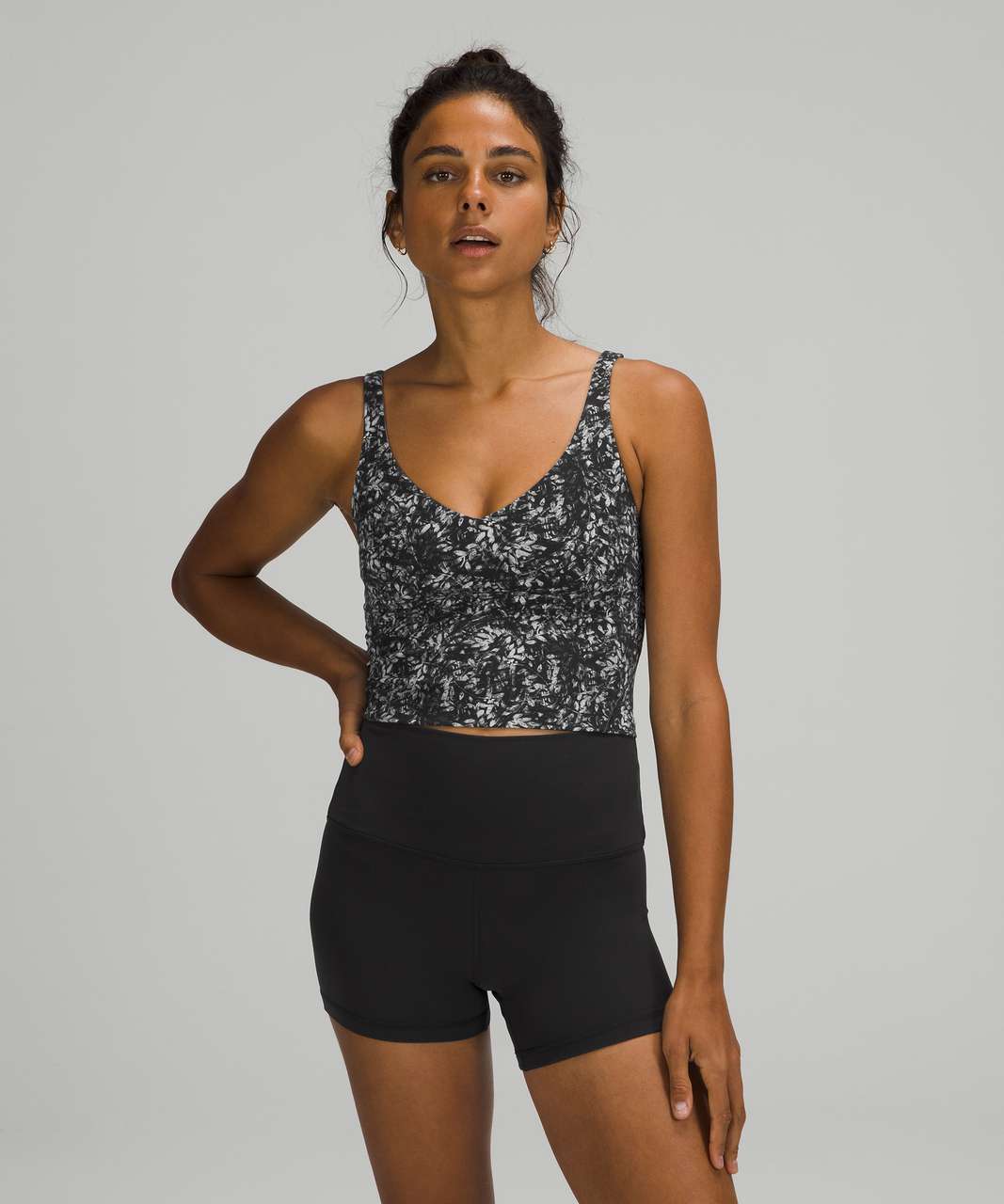 Lululemon Align Tank Top - Bone - lulu fanatics