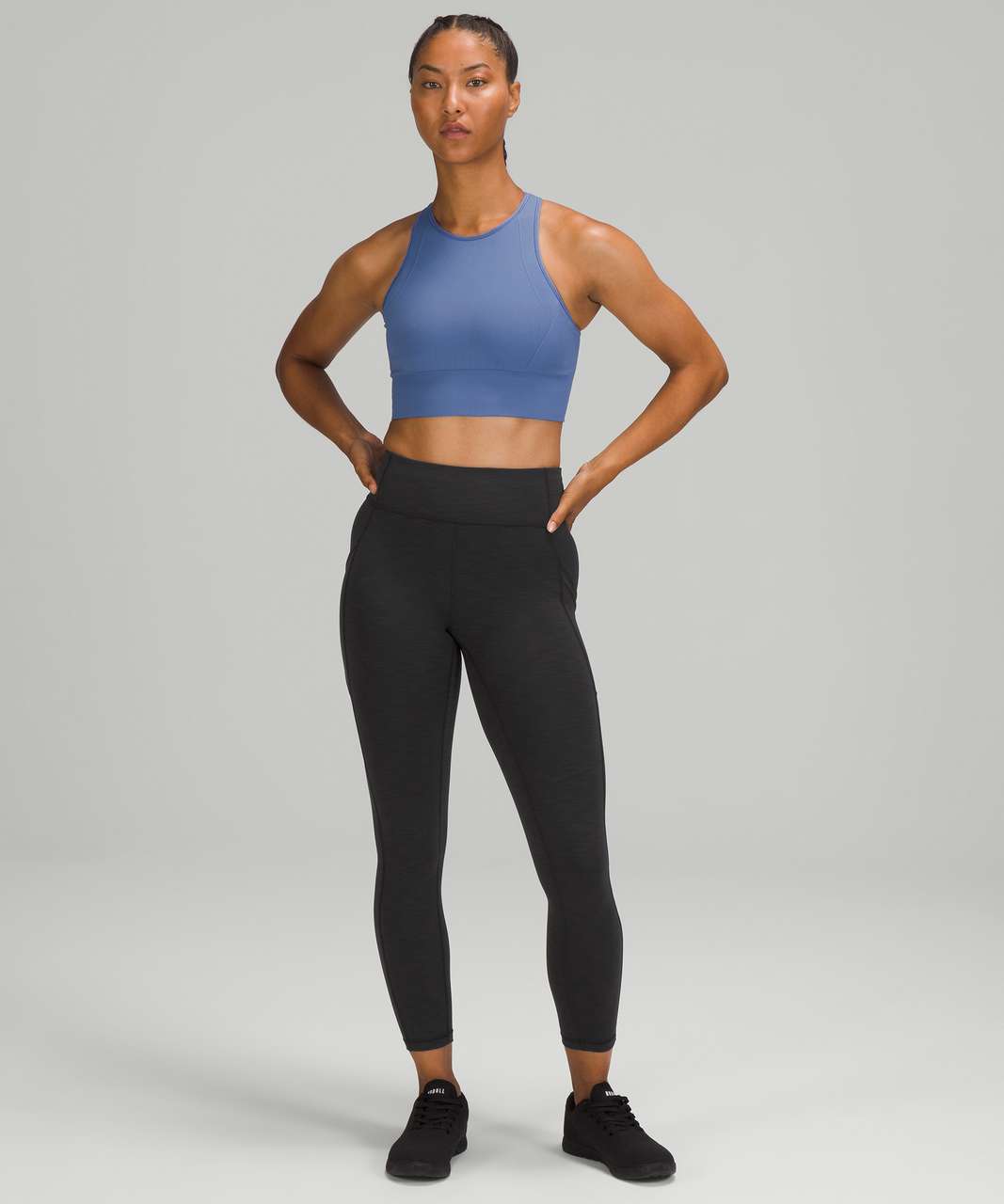 Lululemon Invigorate High-Rise Tight 25 - Athletic apparel