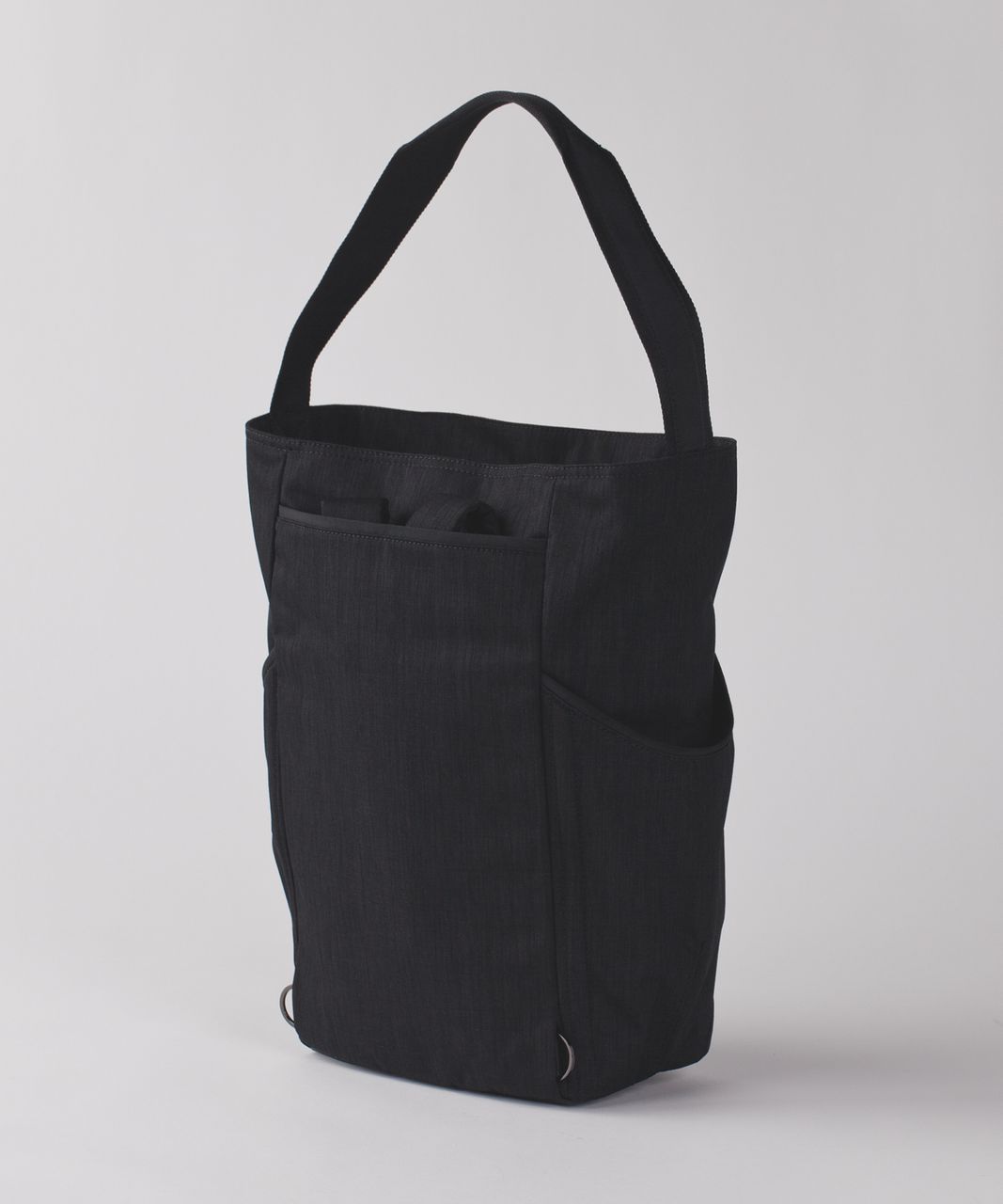 Lululemon Enroute Bag - Black