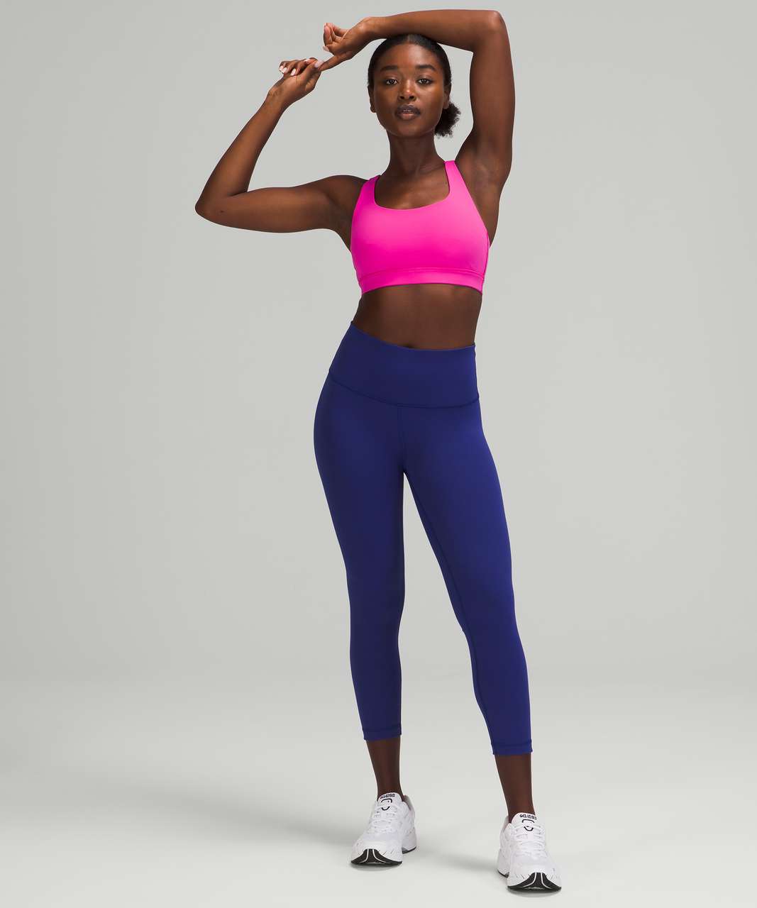 Lululemon Larkspur