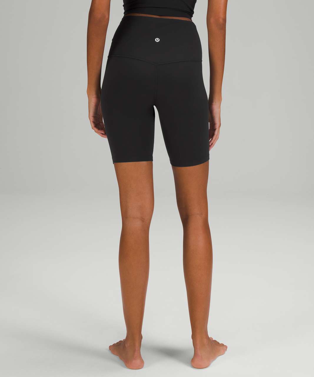 Lululemon Align Short 6 - Dark Red - lulu fanatics