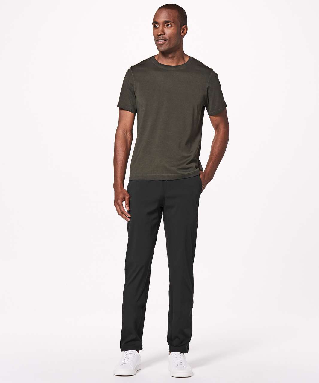 Lululemon Great Wall Pant 34