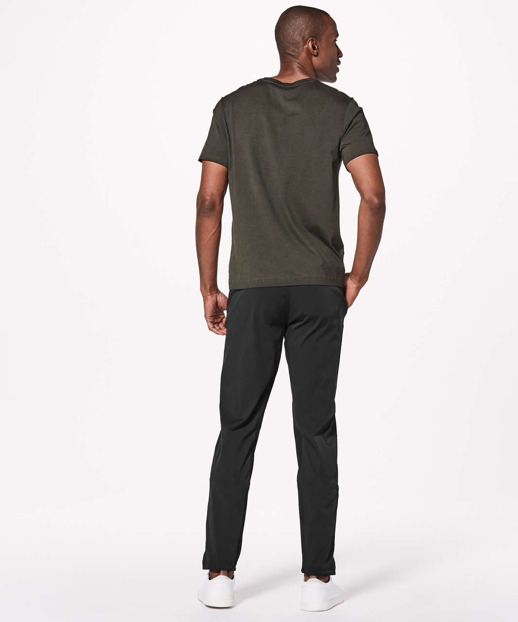 Lululemon Great Wall Pant 34" - Black