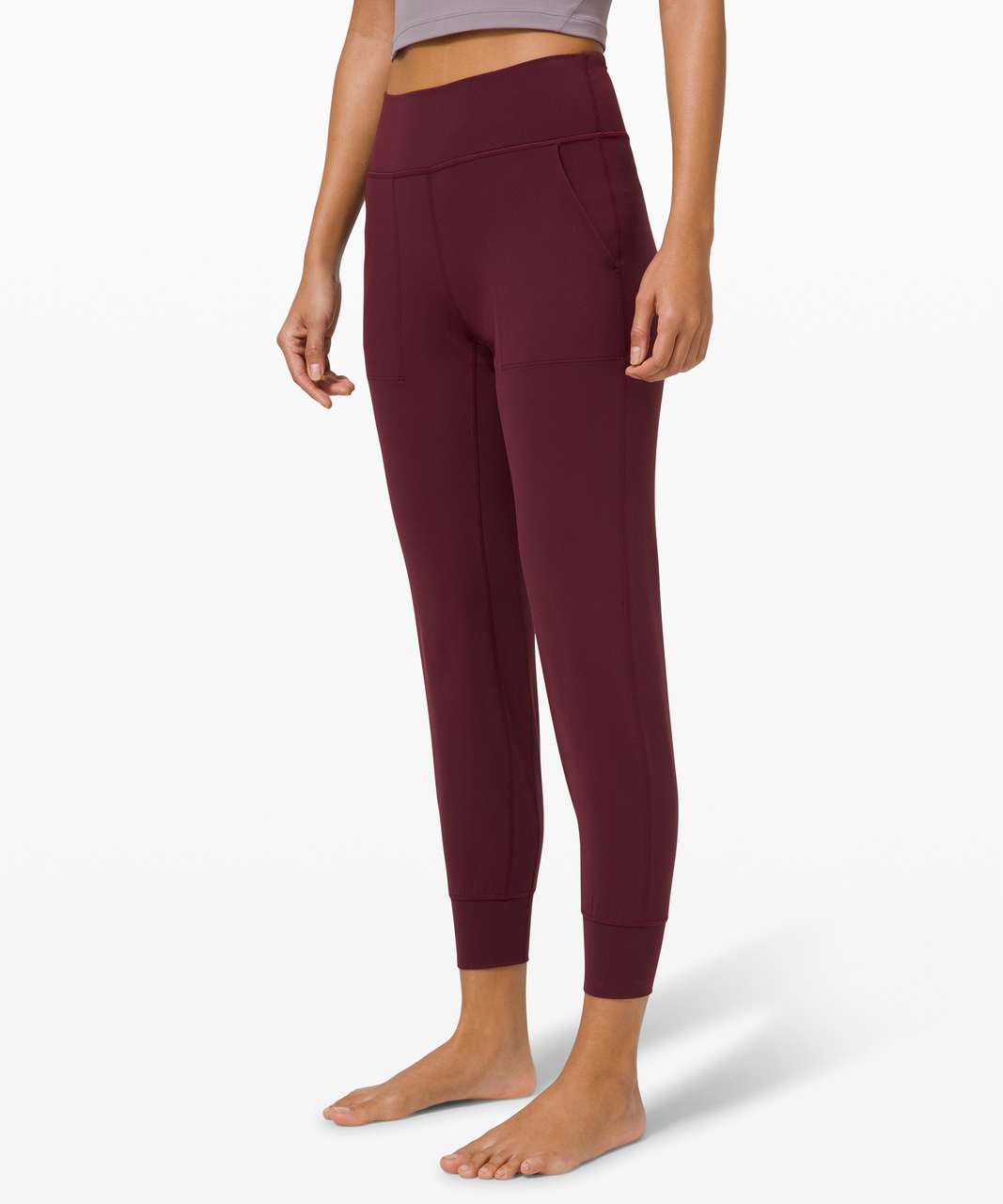 Lululemon align jogger size - Gem