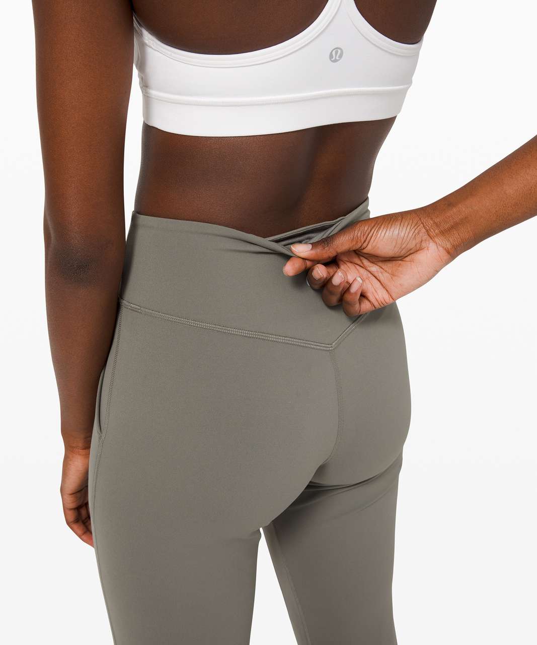 Lululemon Grey Sage Align Jogger  International Society of Precision  Agriculture