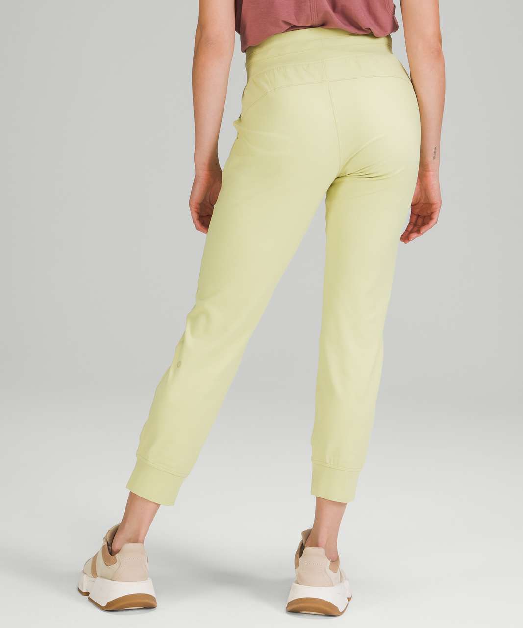 Lululemon Womens Joggers Ready To Ruluka