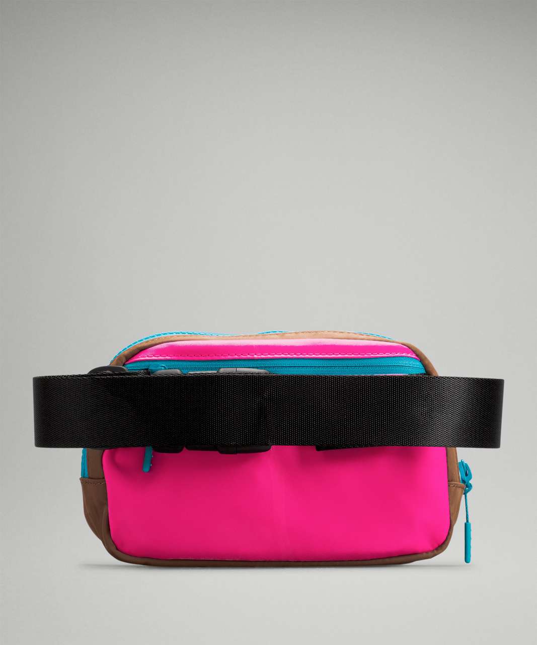 LULULEMON Everywhere Belt Bag Sonic Pink Crossbody Fanny Pack Unisex