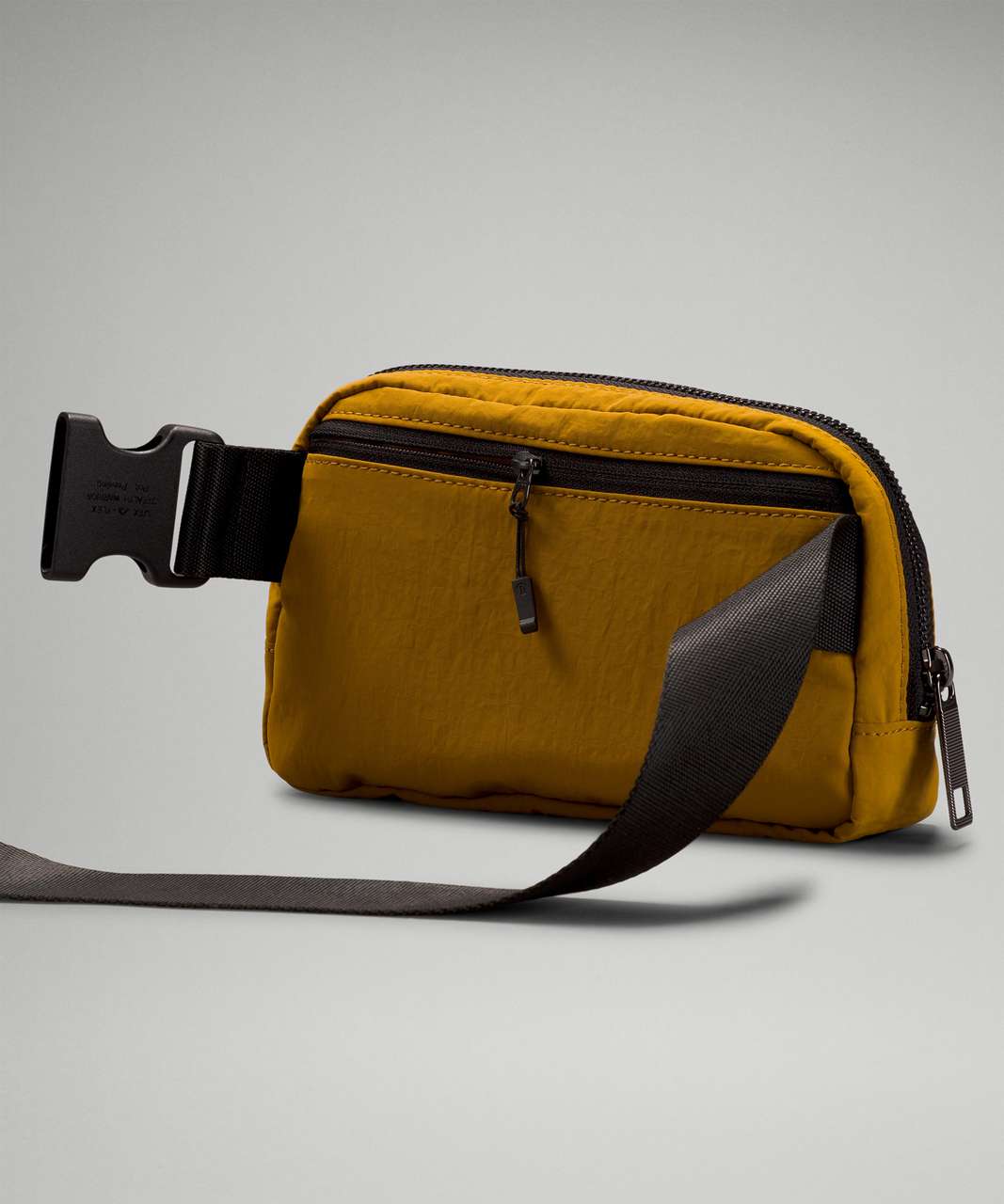 Lululemon Gold Spice Belt Bag Review