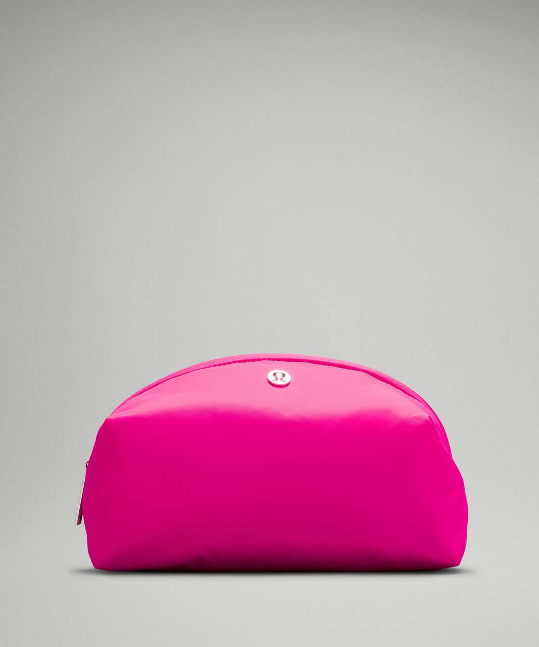 Lululemon Feeling Ready Pouch - Sonic Pink