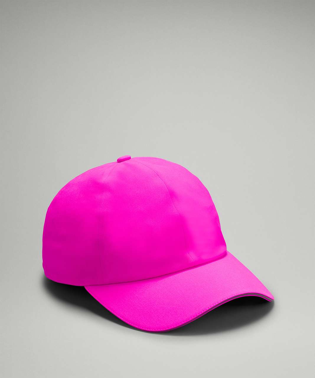 Hat Lululemon Pink size 7⅛ UK - US in Polyester - 31171779