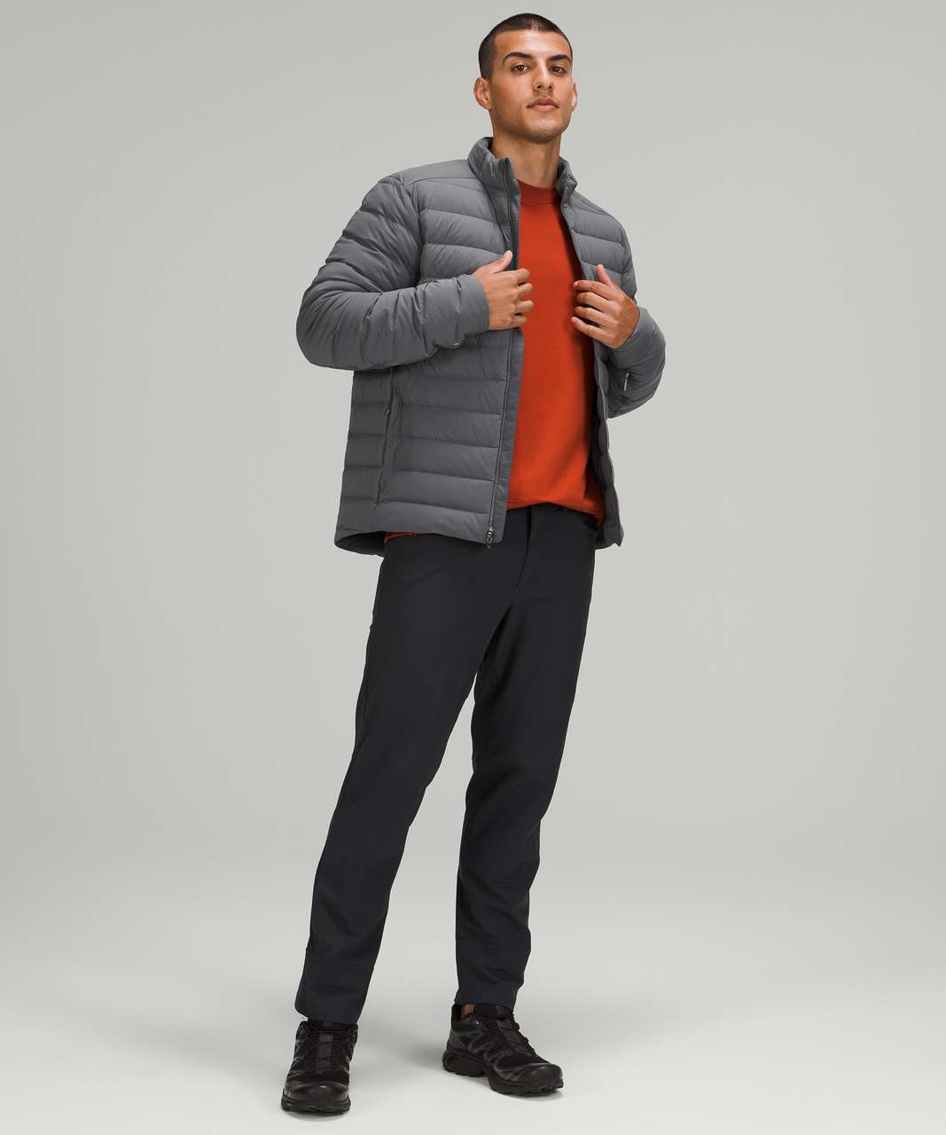 Navigation Down Jacket, Men's Coats & Jackets