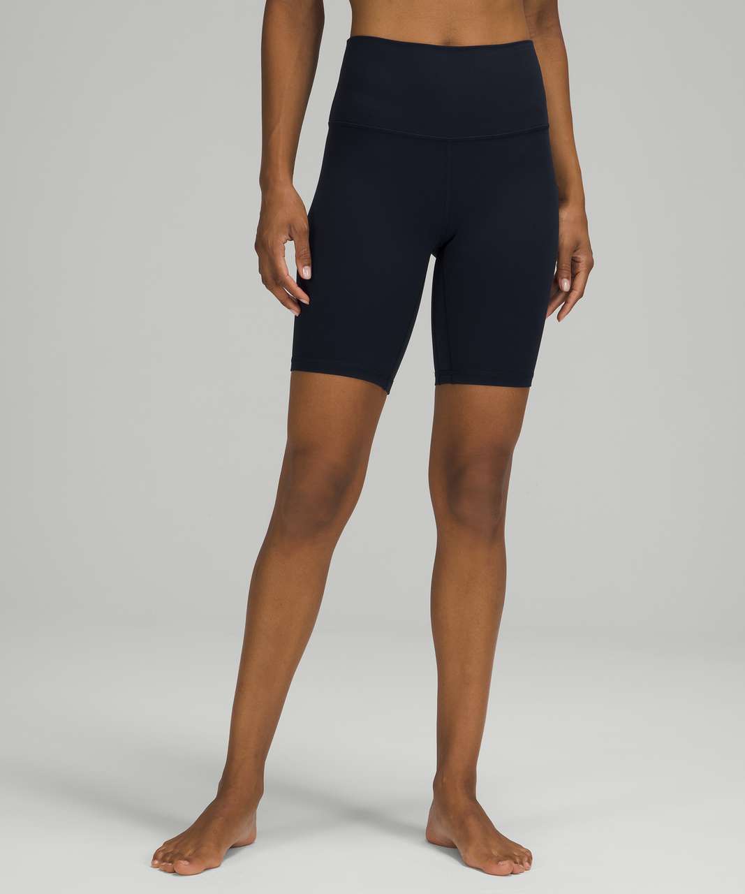 Lululemon Align Short 8" - True Navy