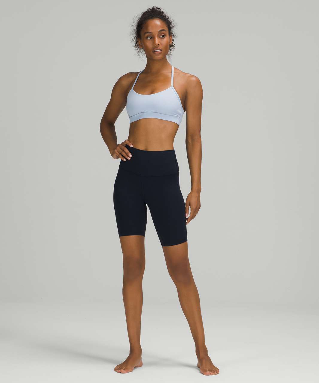 Lululemon Align Short 8" - True Navy