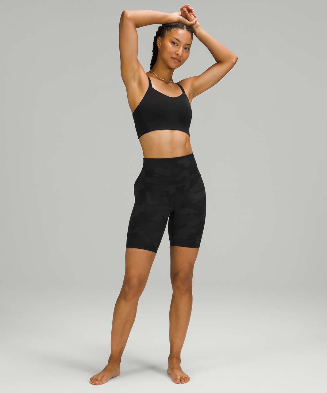 Lululemon Align Short 8 Pocket Option  International Society of Precision  Agriculture