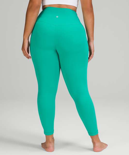 Align Legging Lulu