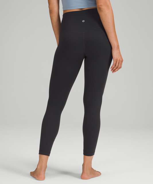 Lululemon Align High-Rise Pant 25 - Poolside - lulu fanatics