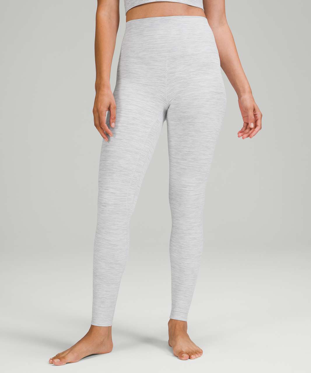 Lululemon Align High-Rise Pant 28 - Wee Are From Space Nimbus Battleship -  lulu fanatics