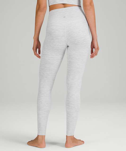 NEW LULULEMON ALIGN LEGGINGS 25 7/8 CHAMBRAY (MULTIPLE SIZES)