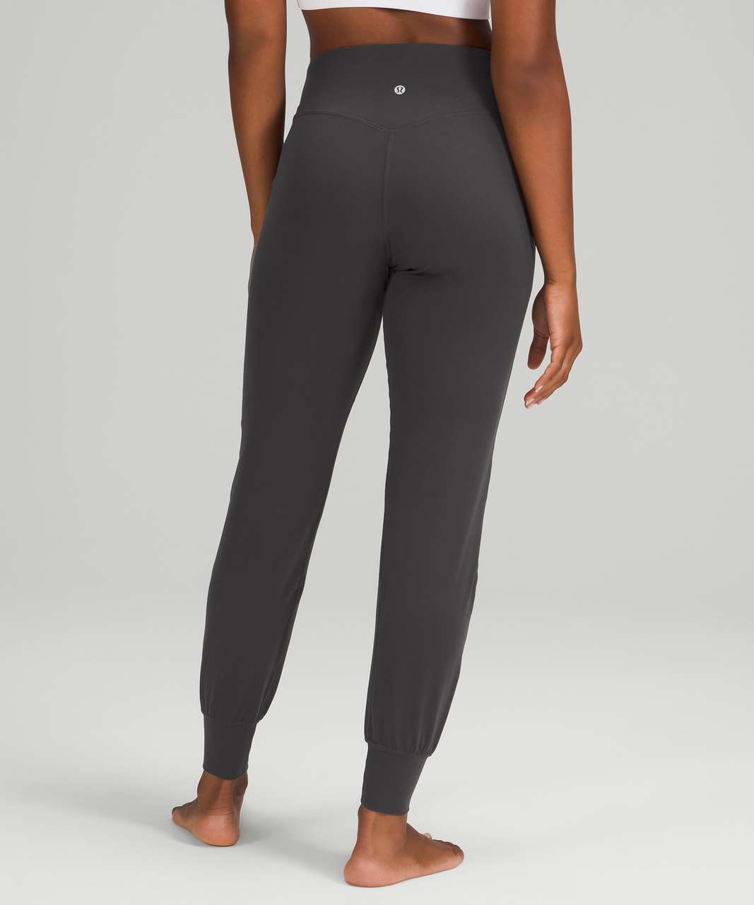 Lululemon Align 28 Joggers US4 Black, Women's Fashion, Activewear