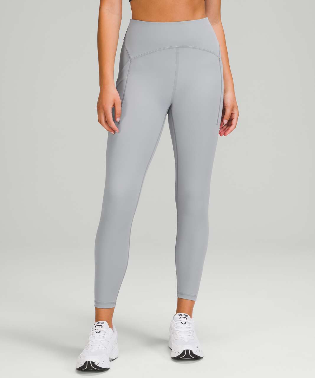 Lululemon Textured Spacer Classic-Tapered Pant Rhino Grey Size XXL MSRP $  128.00