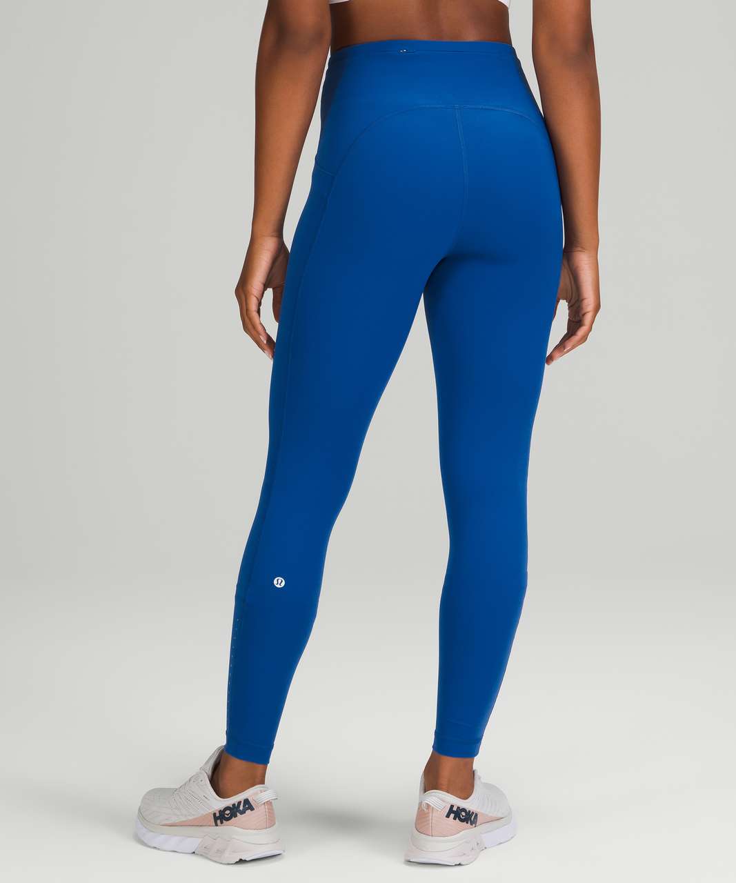 lululemon athletica, Pants & Jumpsuits, Lululemon Swift Speed High Rise  Legging 28 Size 4 Color Is Mineral Blue