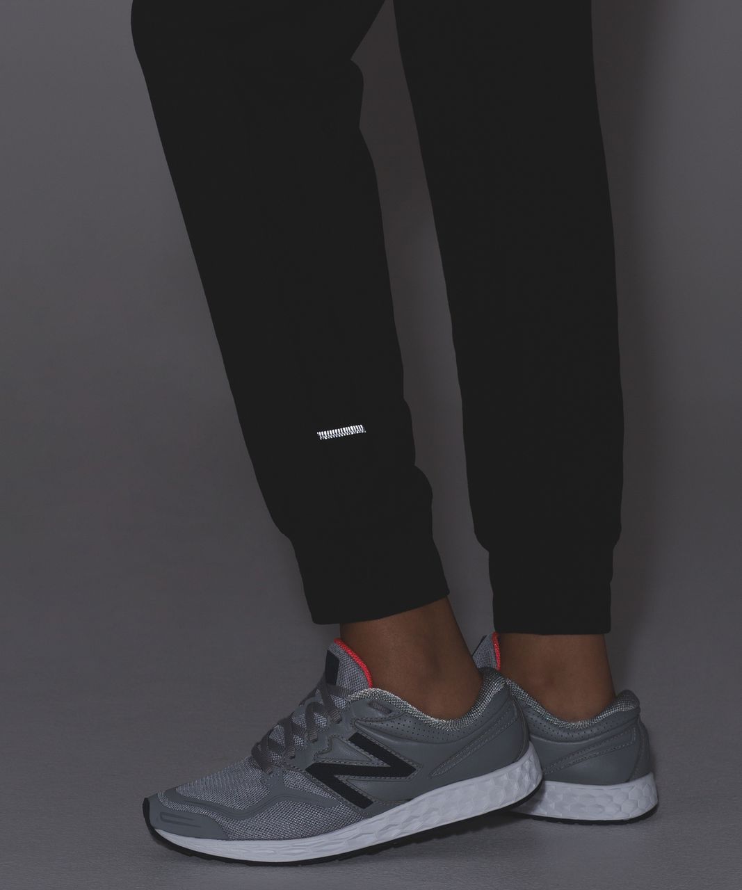 Lululemon Ready To Rulu Pant - Black (First Release)