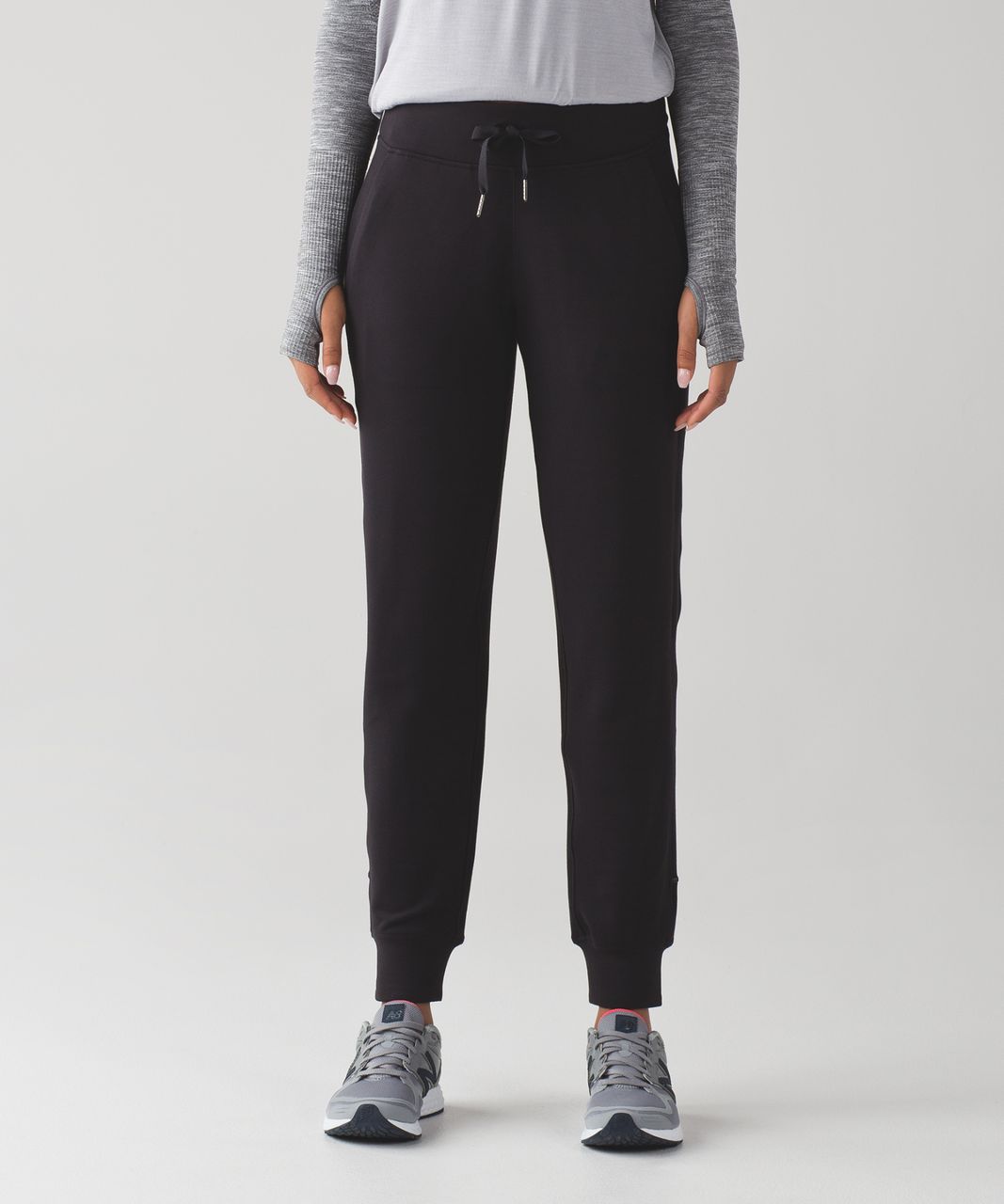 Lululemon Ready To Rulu Pant - Black 