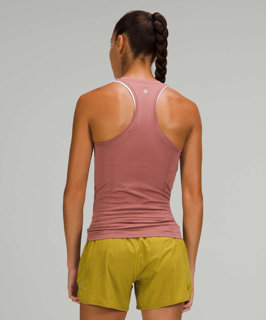 Lululemon Key to Balance Tank - Ripened Raspberry - lulu fanatics