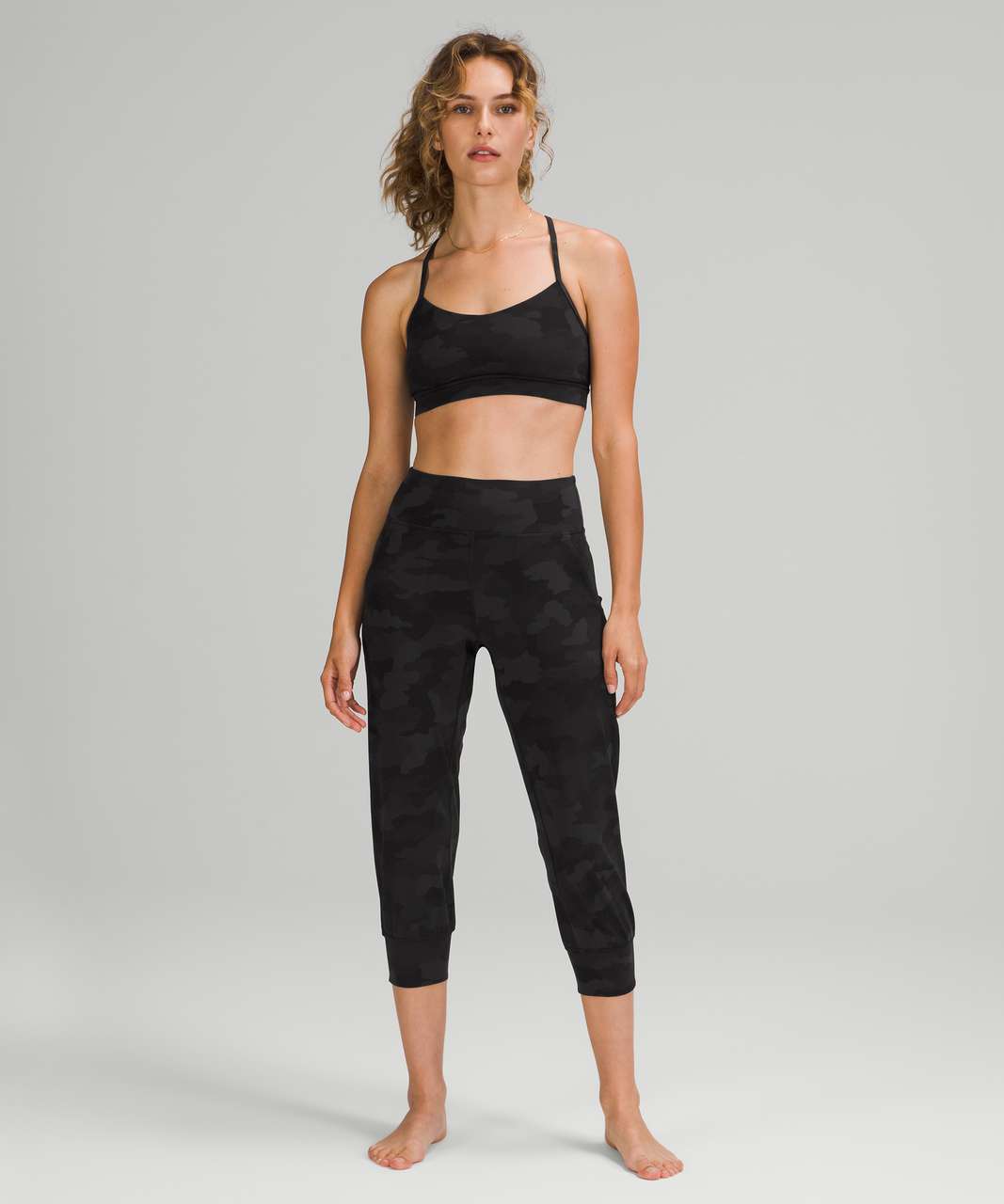 Lululemon Align Jogger Crop *23