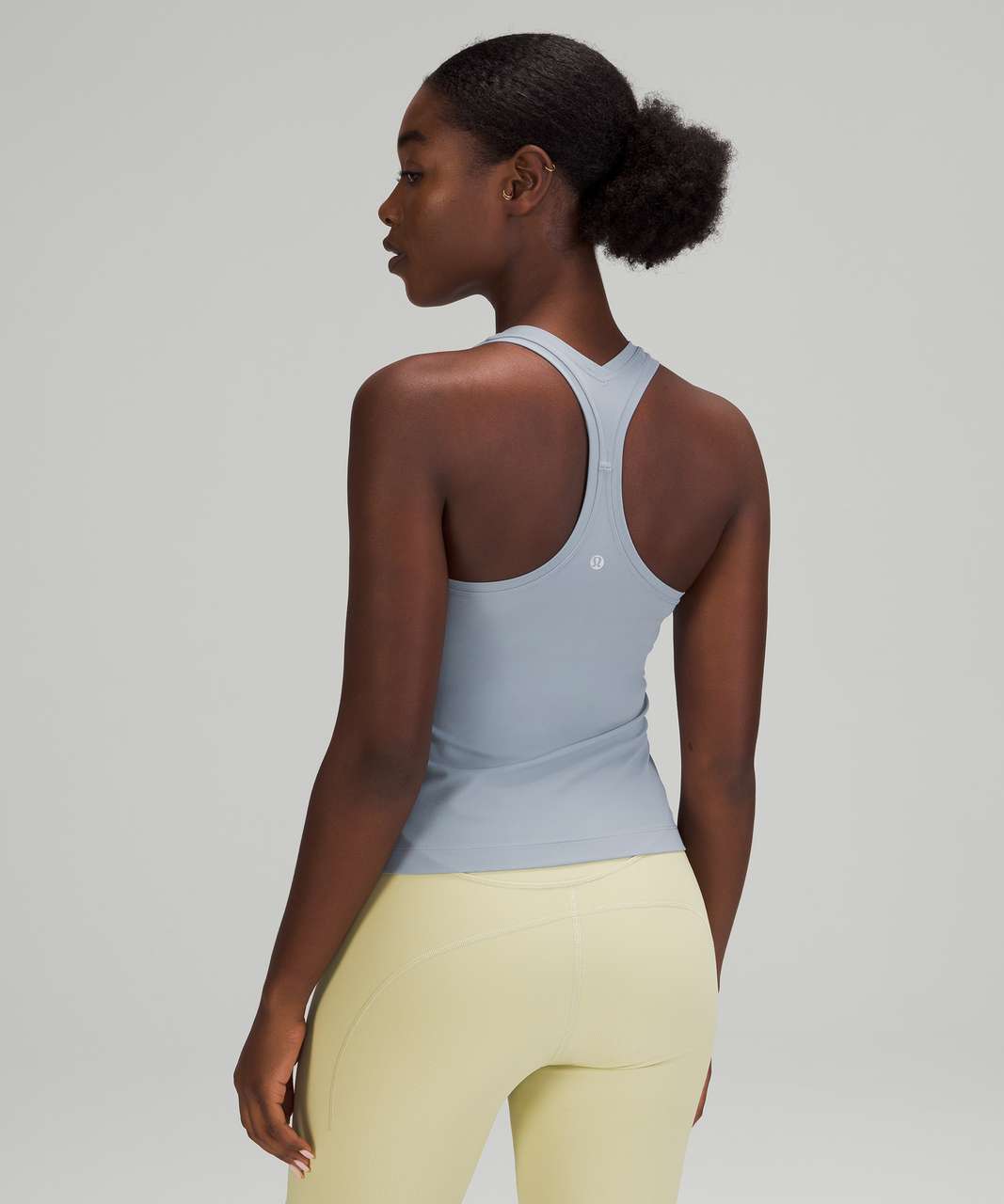 lululemon athletica Chambray Tank Tops & Camisoles