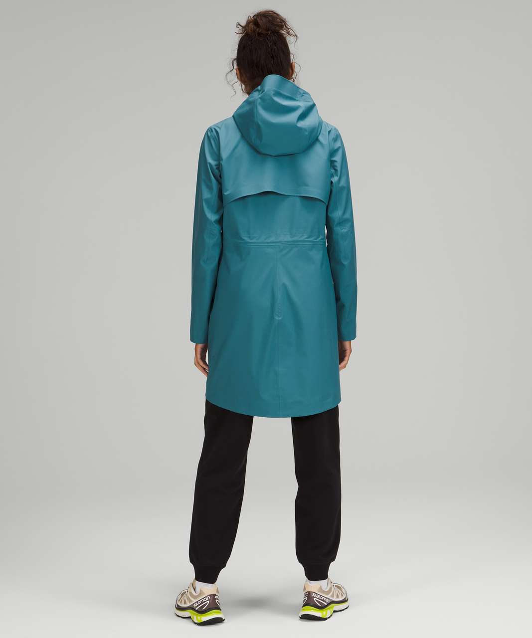 Lululemon Rain Rebel Jacket, 4 – The R.A.K