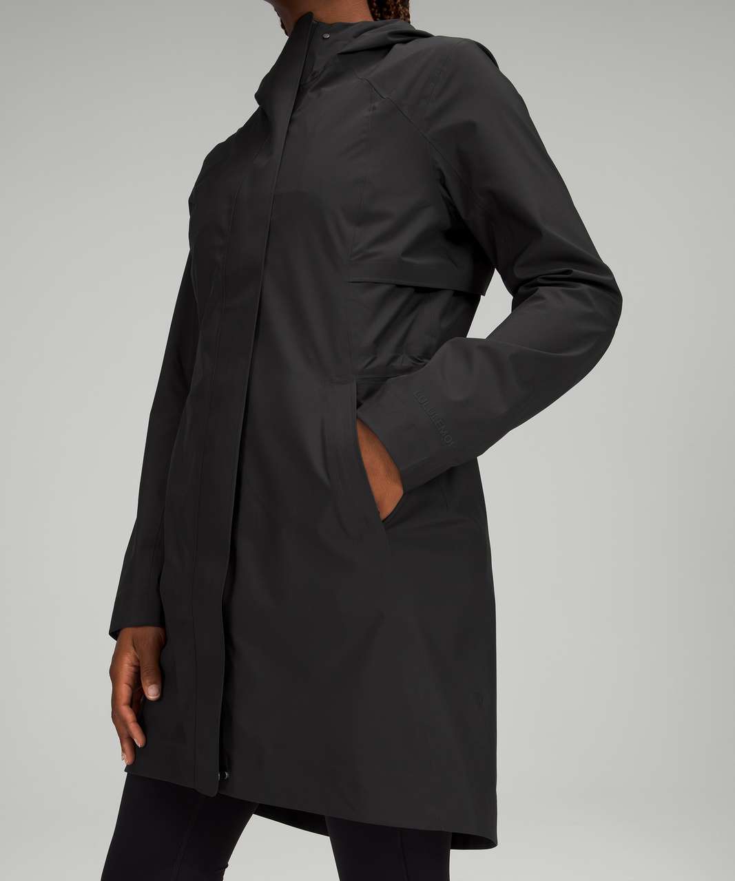 Lululemon athletica Rain Rebel Jacket, Women's Coats & Jackets